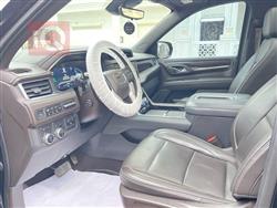 جي ام سي يوكون